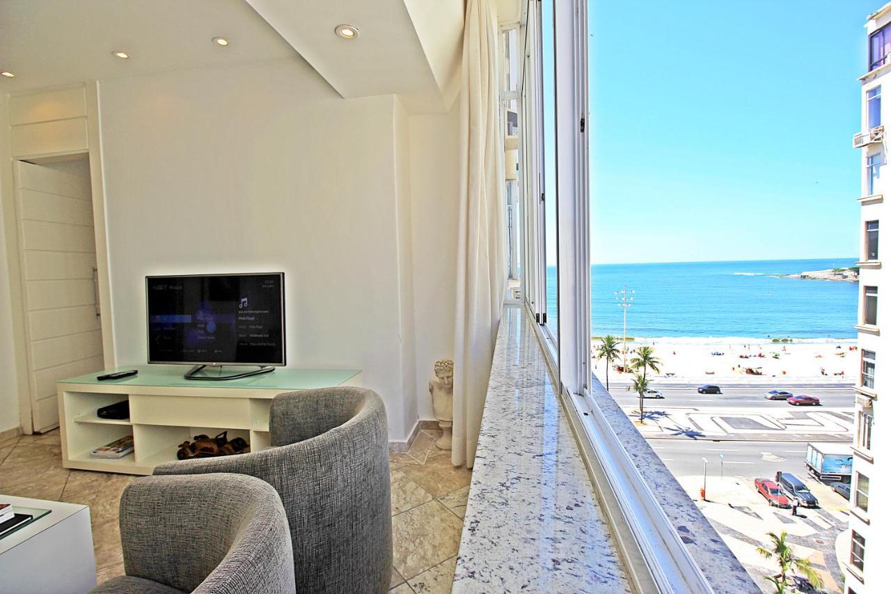 Apartment Rio Spot Homes D041a *