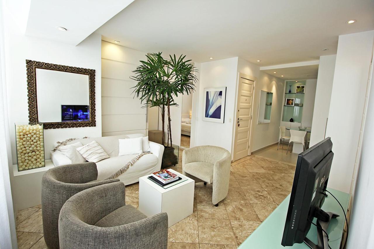 Rio Spot Homes D041a Apartment Rio de Janeiro
