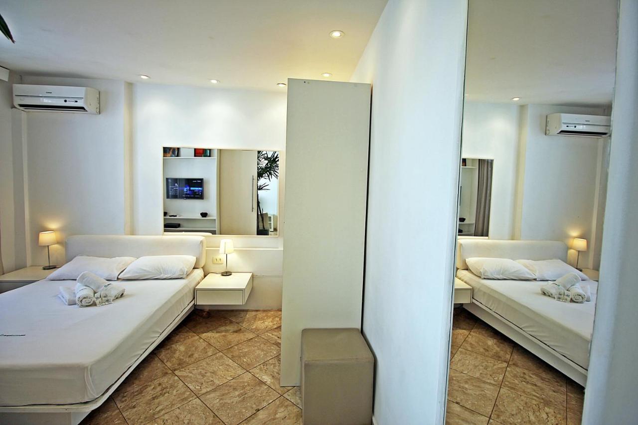 Rio Spot Homes D041a * Rio de Janeiro