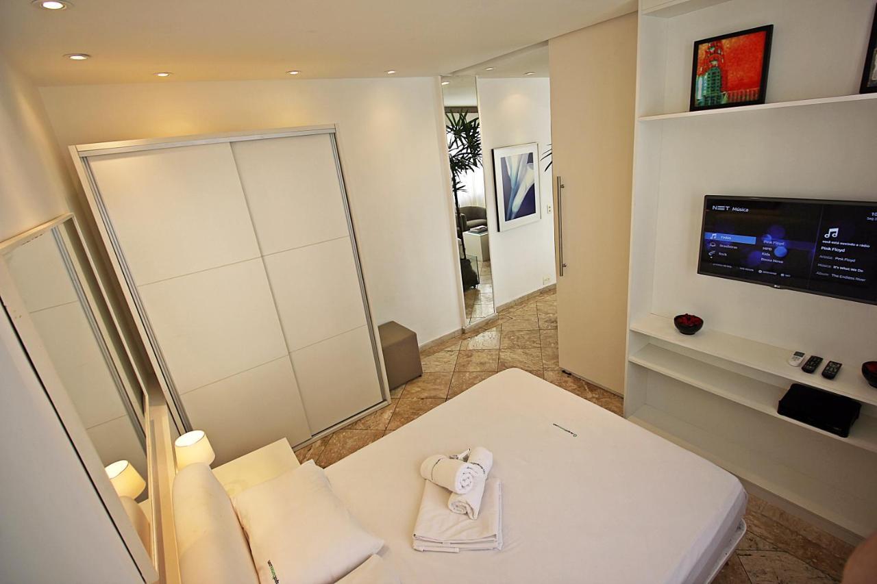Rio Spot Homes D041a Apartment Rio de Janeiro