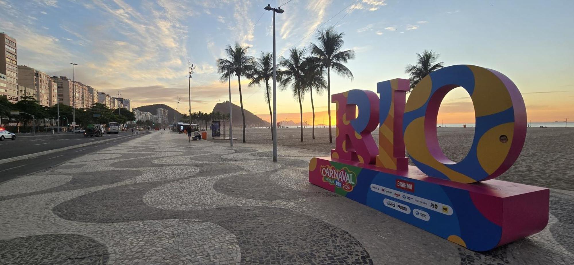 Apartment Rio Spot Homes D041a *